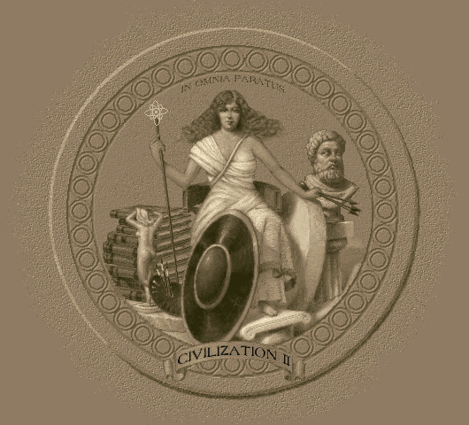 Civilization II
